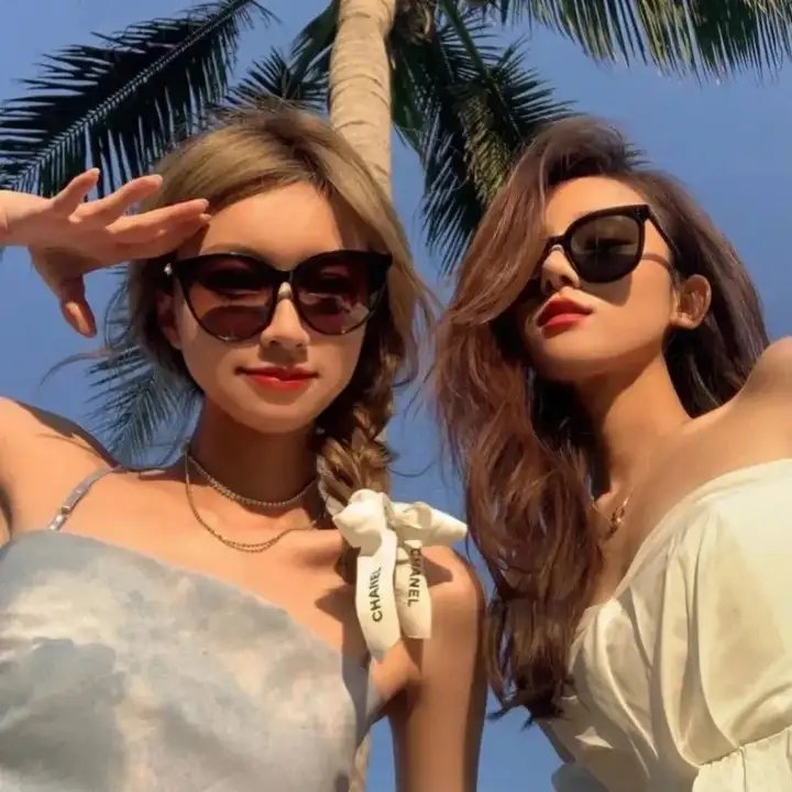 系统之皇后养成记